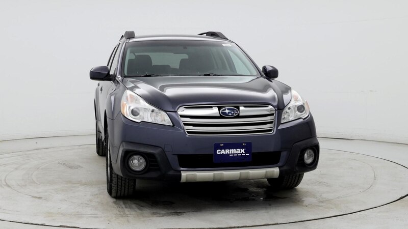 2014 Subaru Outback 2.5i Limited 5