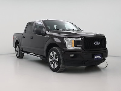 2019 Ford F-150 XL -
                Hillside, IL