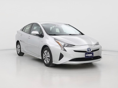 2016 Toyota Prius Four Touring -
                Naperville, IL