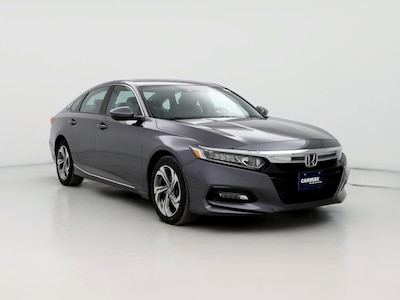 2019 Honda Accord EX-L -
                Chicago, IL