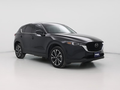 2023 Mazda CX-5 S -
                Naperville, IL