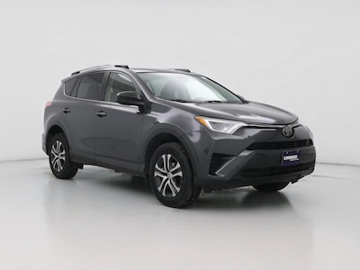 2017 Toyota RAV4 LE -
                Hillside, IL