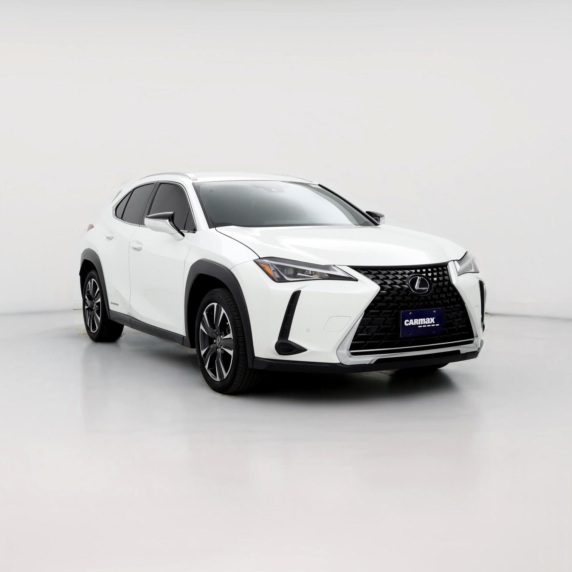 Used Lexus UX 250h for sale