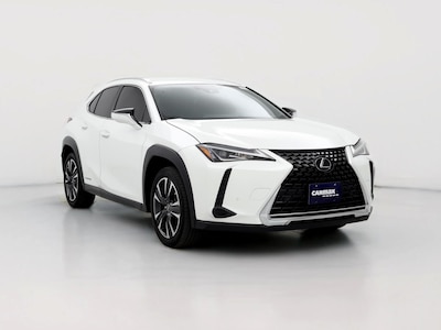 2022 Lexus UX 250h -
                Glencoe, IL