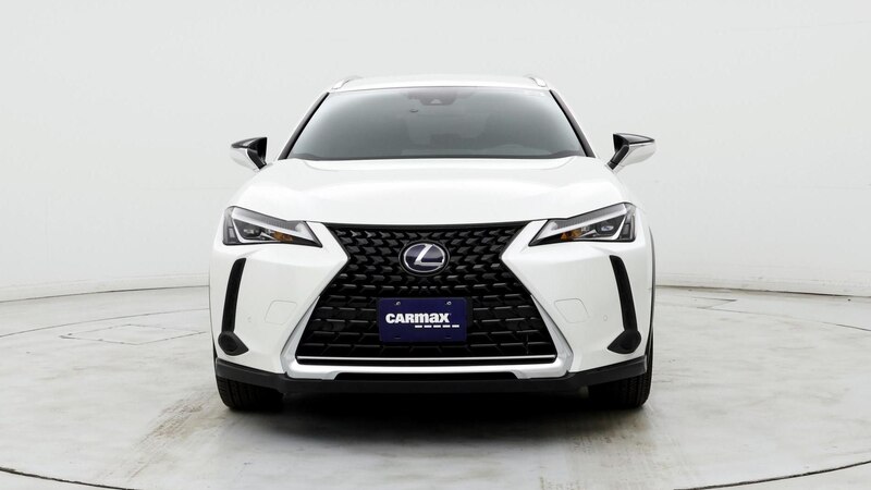 2022 Lexus UX 250h 5