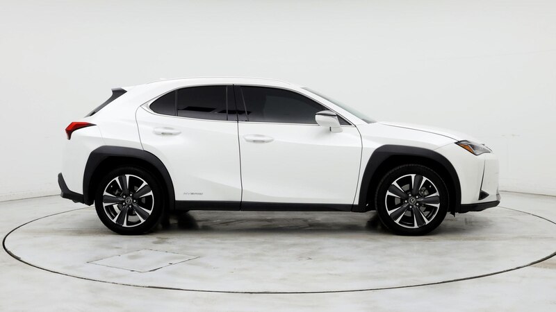 2022 Lexus UX 250h 7