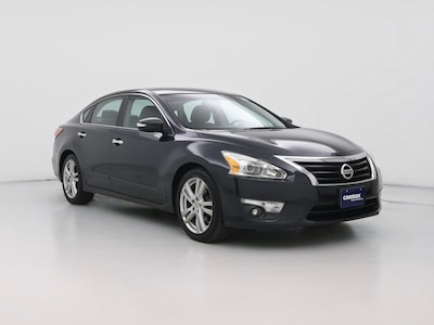 2013 Nissan Altima SL -
                Hillside, IL