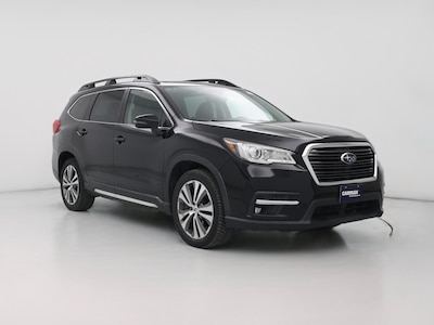 2019 Subaru Ascent Limited -
                Hillside, IL