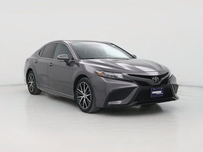 2023 Toyota Camry SE -
                Hillside, IL