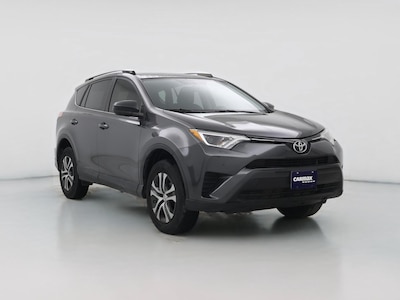 2016 Toyota RAV4 LE -
                Merrillville, IN