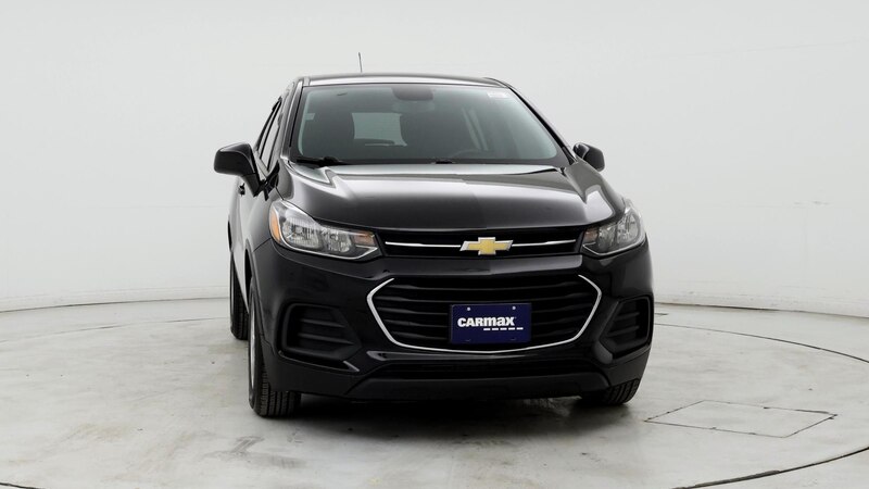 2020 Chevrolet Trax LS 5