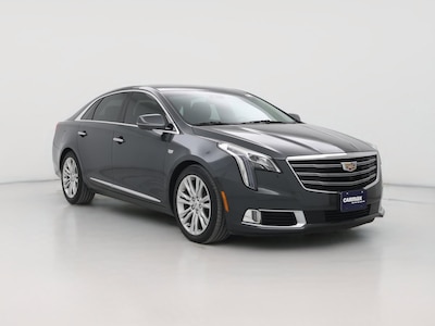 2019 Cadillac XTS Luxury -
                Hillside, IL