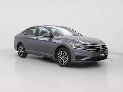 2019 Volkswagen Jetta SEL -
                Hillside, IL