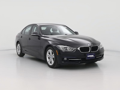 2016 BMW 3 Series 328i -
                Hillside, IL