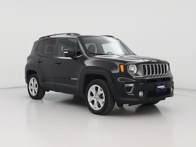 2019 Jeep Renegade Limited -
                Hillside, IL