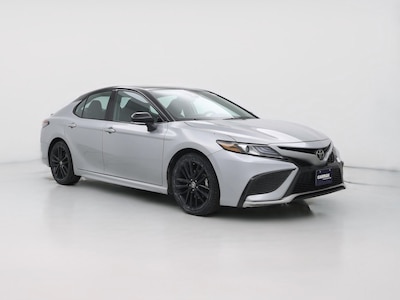 2022 Toyota Camry XSE -
                Hillside, IL