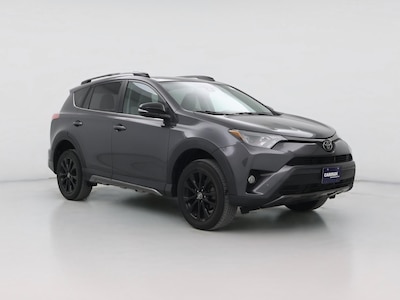 2018 Toyota RAV4 Adventure -
                Hillside, IL