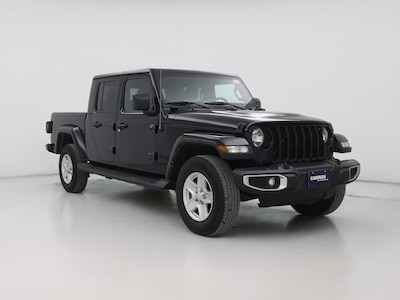 2021 Jeep Gladiator Sport S -
                Hillside, IL