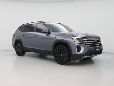 2024 Volkswagen Atlas SE -
                Hillside, IL