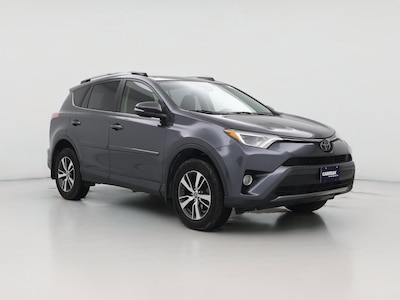 2018 Toyota RAV4 XLE -
                Hillside, IL