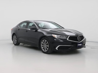 2019 Acura TLX  -
                Hillside, IL