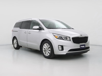 2018 Kia Sedona EX -
                Hillside, IL