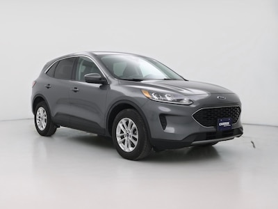 2021 Ford Escape SE -
                Hillside, IL