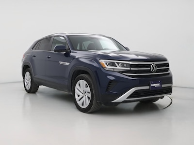 2023 Volkswagen Atlas SE -
                Hillside, IL