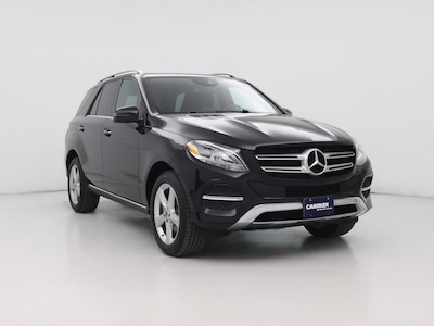 2018 Mercedes-Benz GLE 350 -
                Hillside, IL