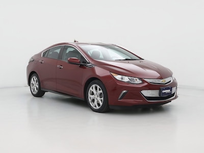 2017 Chevrolet Volt Premier -
                Hillside, IL