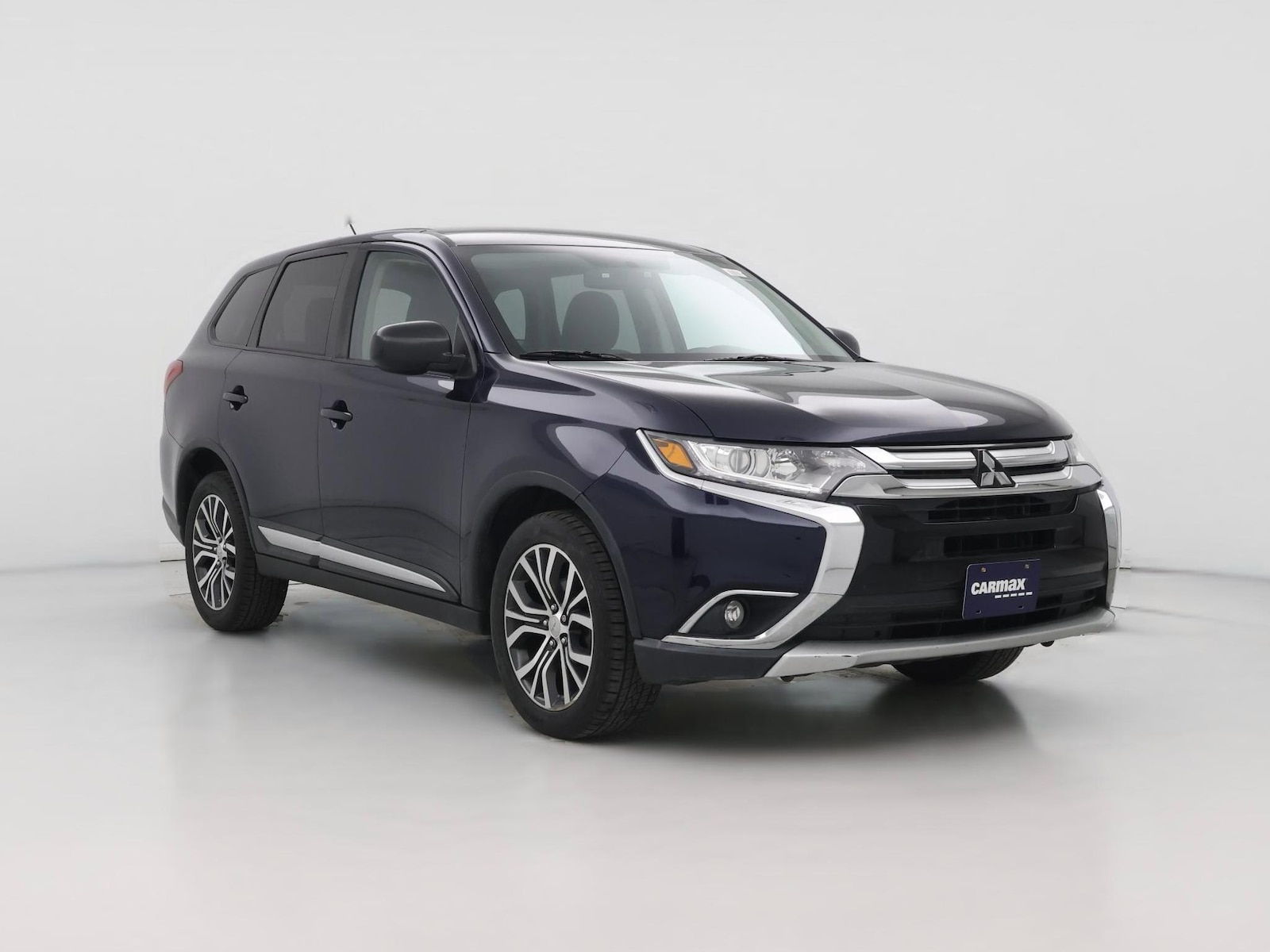 2016 Mitsubishi Outlander