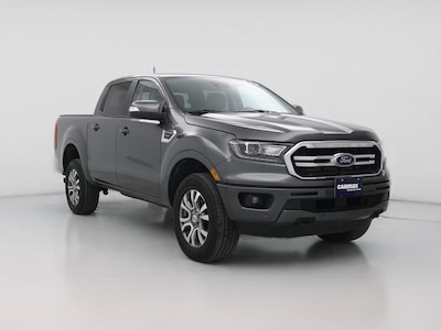 2019 Ford Ranger Lariat -
                Hillside, IL