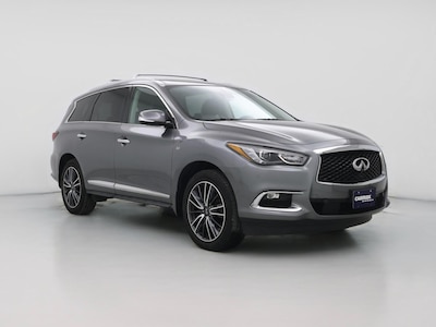 2020 INFINITI QX60 Signature Edition -
                Hillside, IL