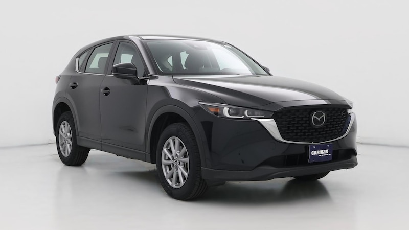 2023 Mazda CX-5 S Hero Image