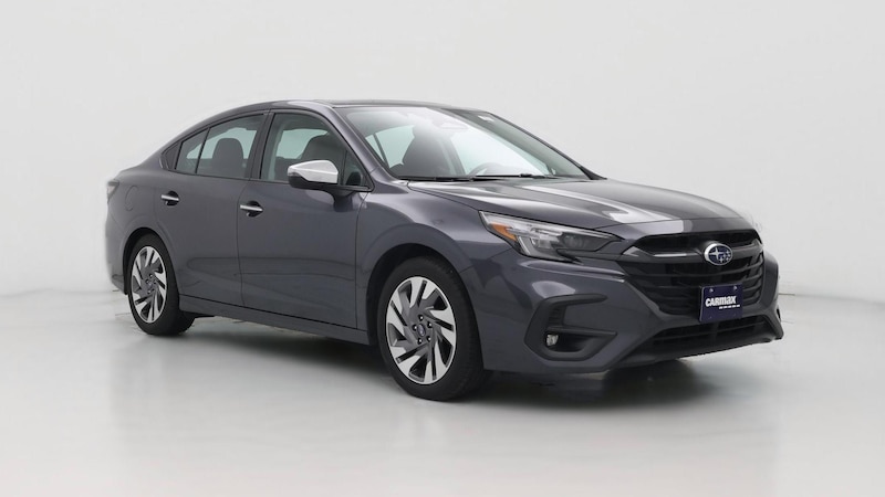 2023 Subaru Legacy Touring Hero Image