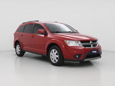 2019 Dodge Journey SE -
                Hillside, IL