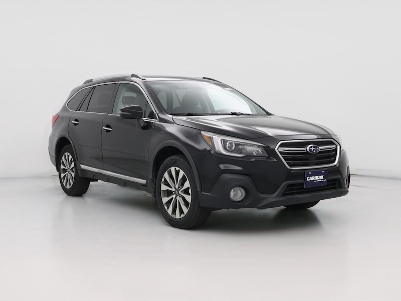 2018 Subaru Outback 3.6R Touring -
                  Littleton, CO
