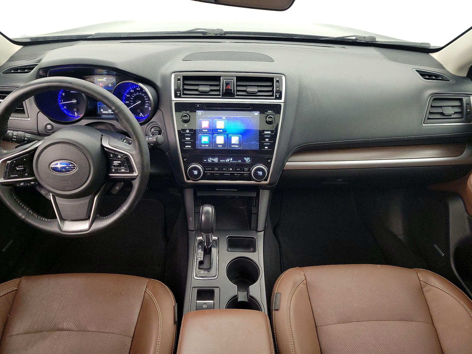 Thumbnail: 2018 Subaru Outback - 9