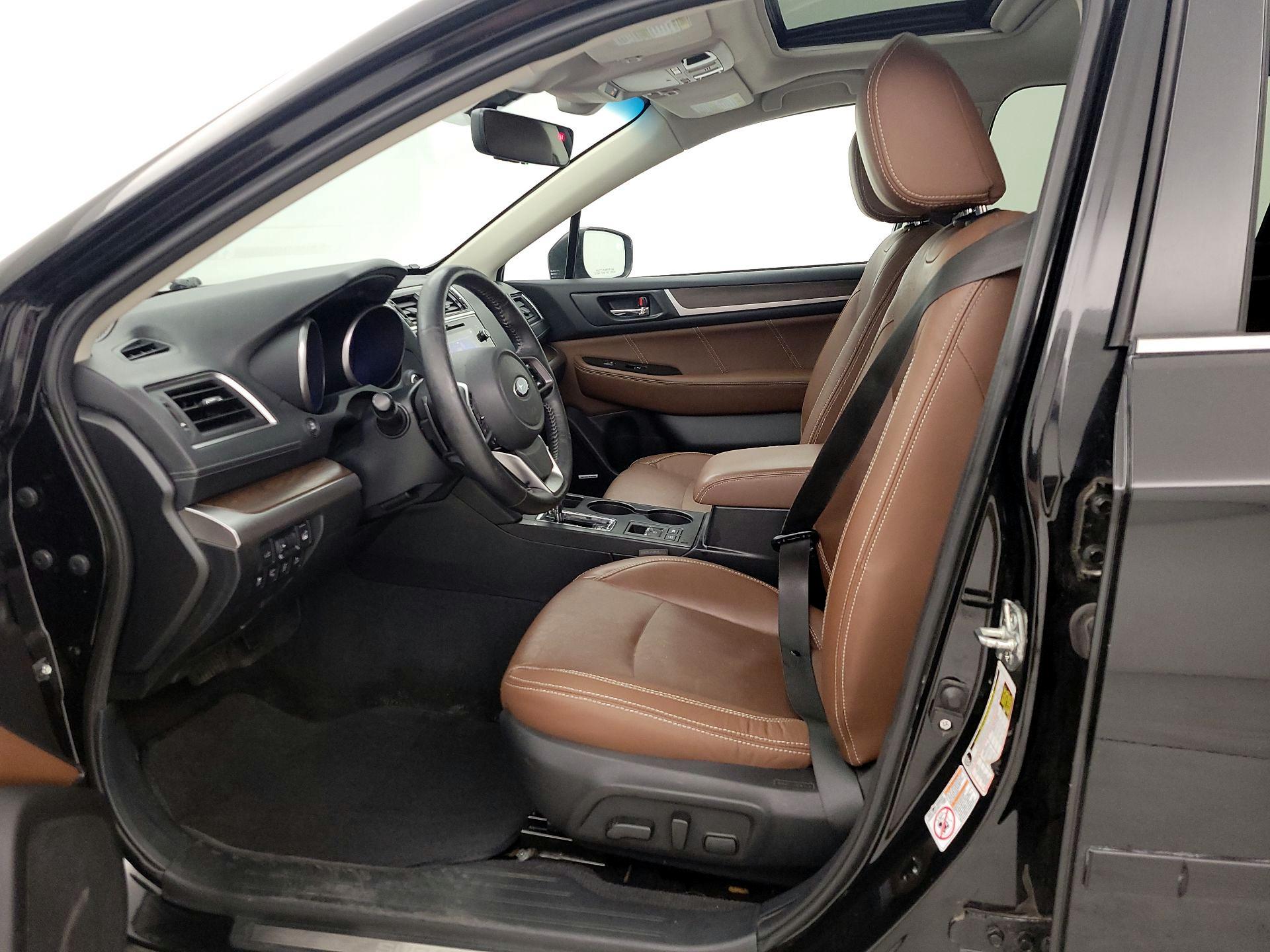 Thumbnail: 2018 Subaru Outback - 11
