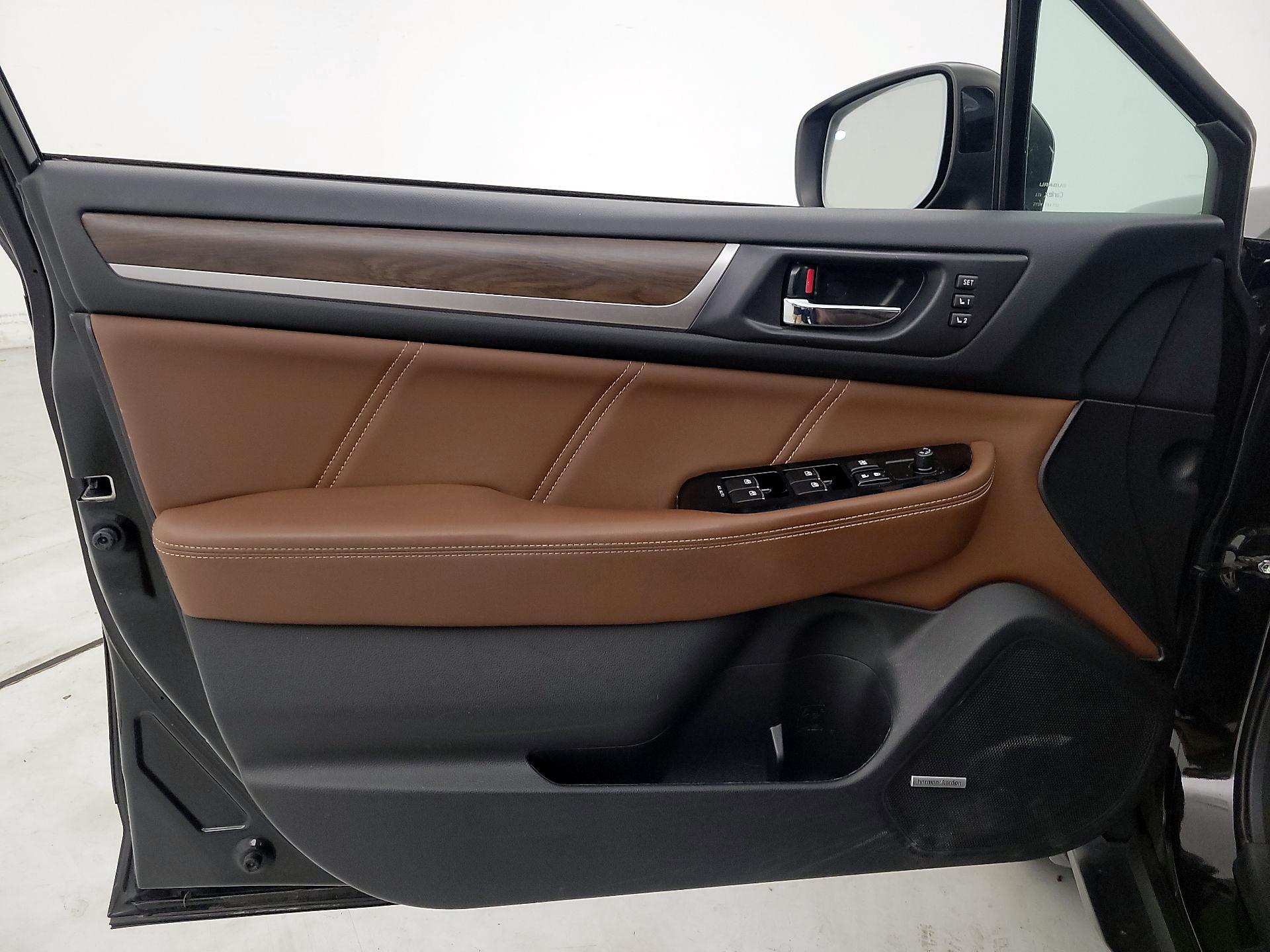 Thumbnail: 2018 Subaru Outback - 12