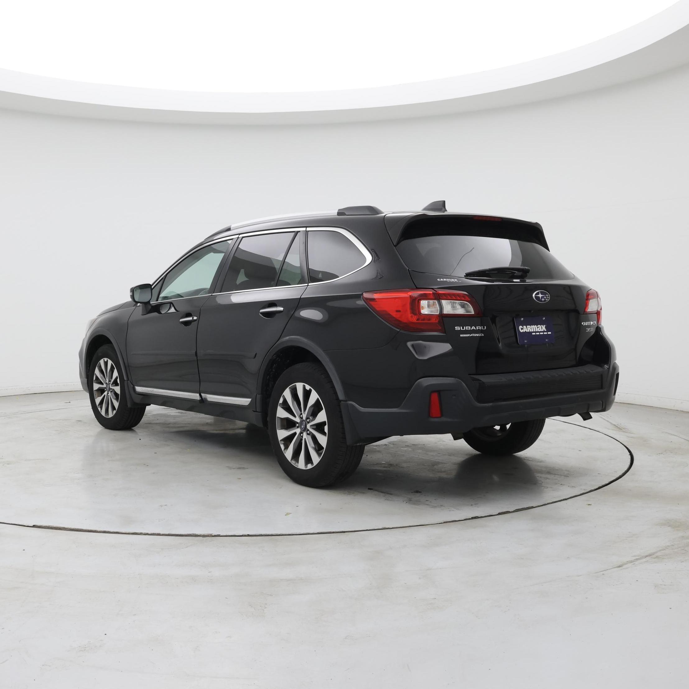 Thumbnail: 2018 Subaru Outback - 2