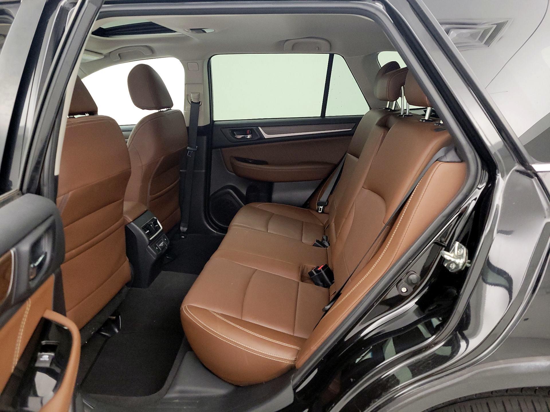 Thumbnail: 2018 Subaru Outback - 20