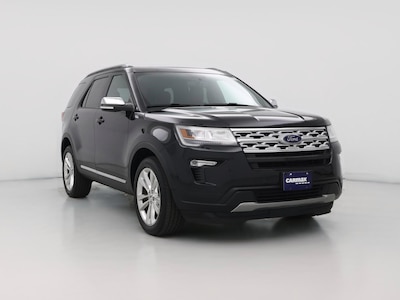 2019 Ford Explorer XLT -
                Hillside, IL