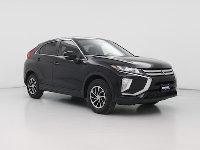 2020 Mitsubishi Eclipse Cross ES -
                Hillside, IL