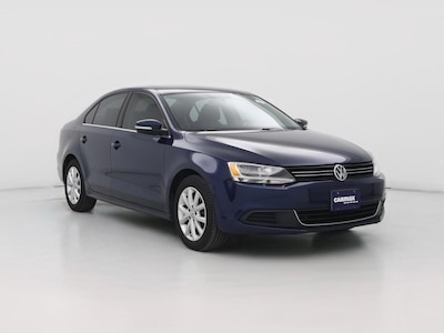 2014 Volkswagen Jetta SE -
                Hillside, IL