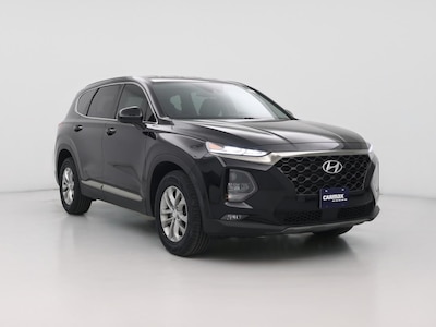 2019 Hyundai Santa Fe SEL -
                Hillside, IL