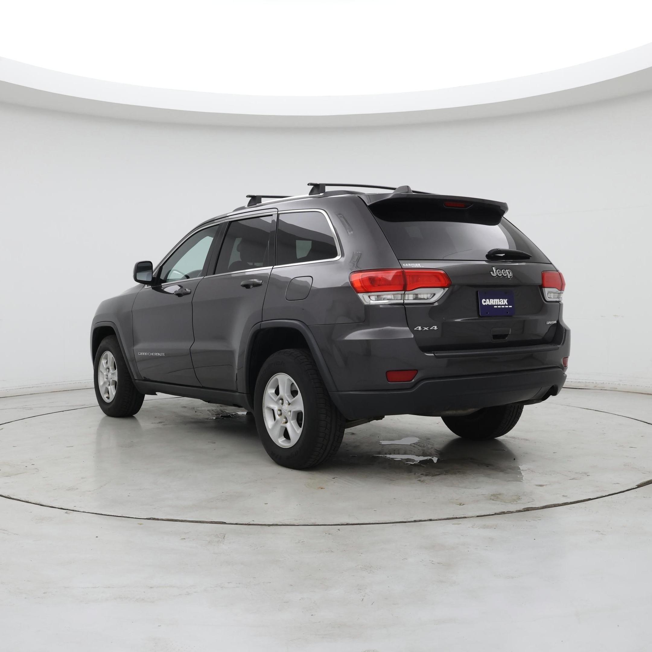 Thumbnail: 2014 Jeep Grand Cherokee - 2