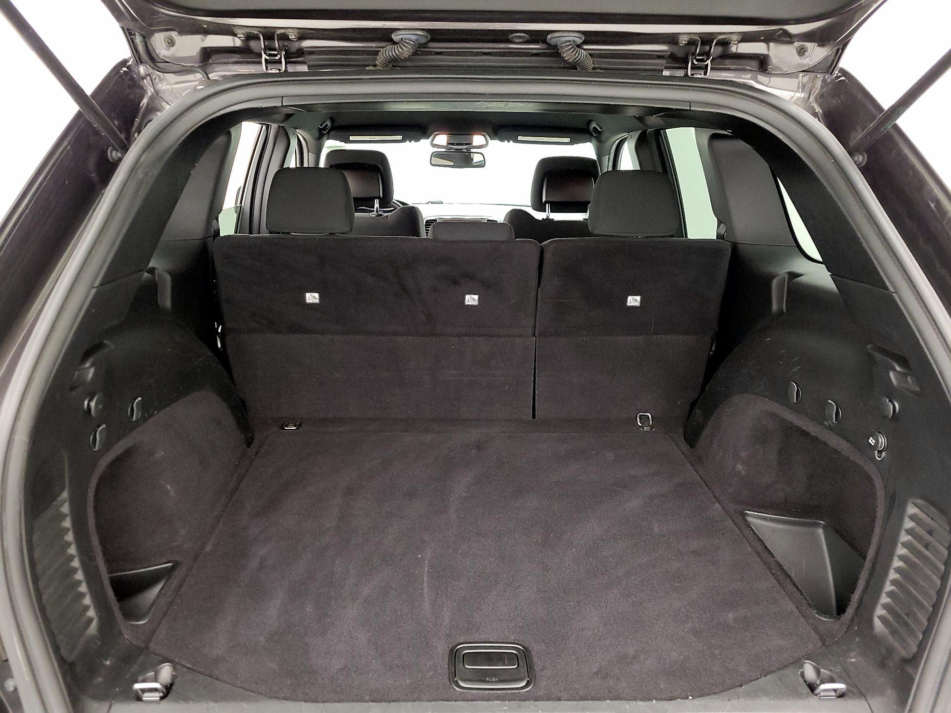 Thumbnail: 2014 Jeep Grand Cherokee - 19