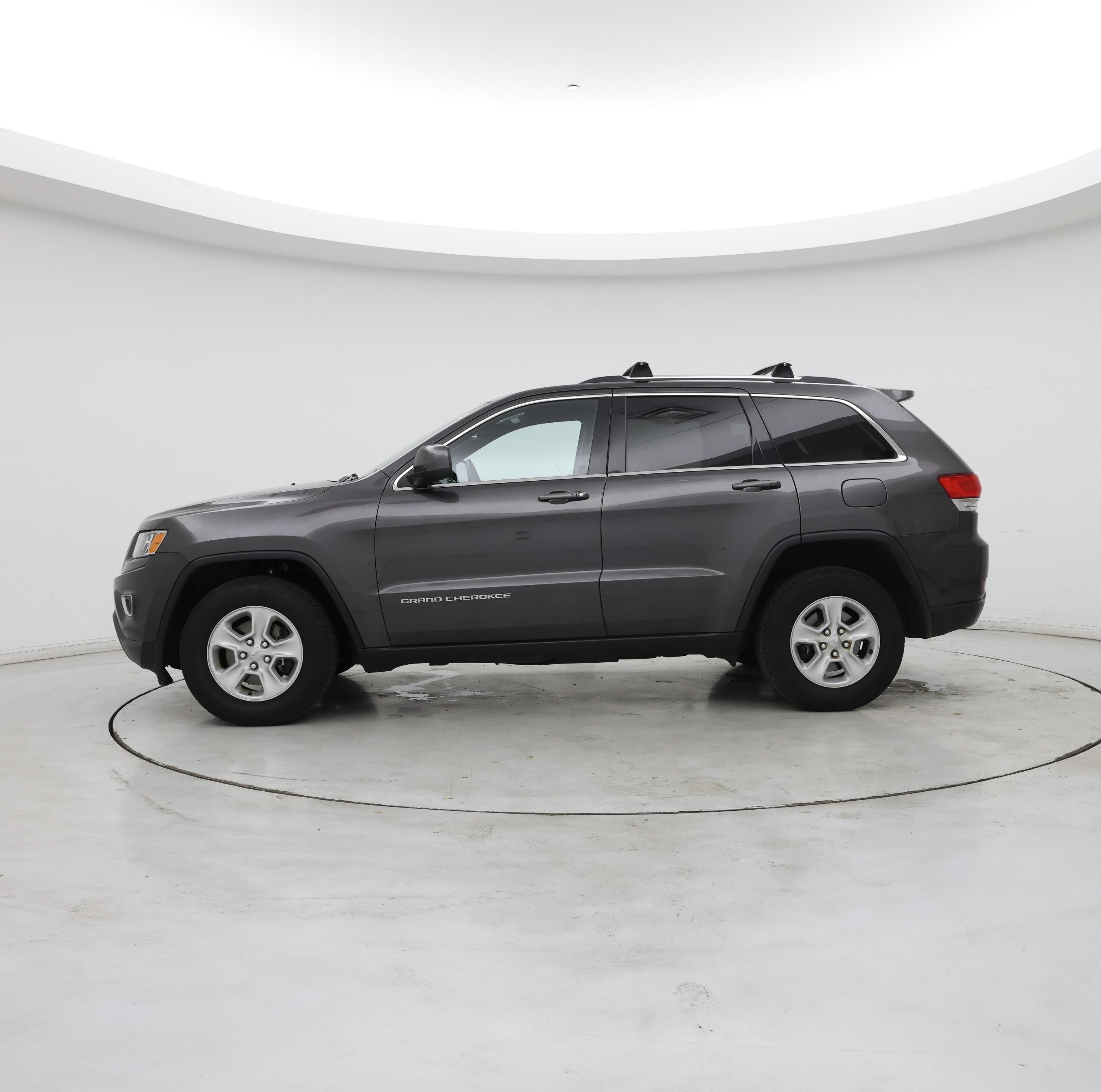 Thumbnail: 2014 Jeep Grand Cherokee - 3