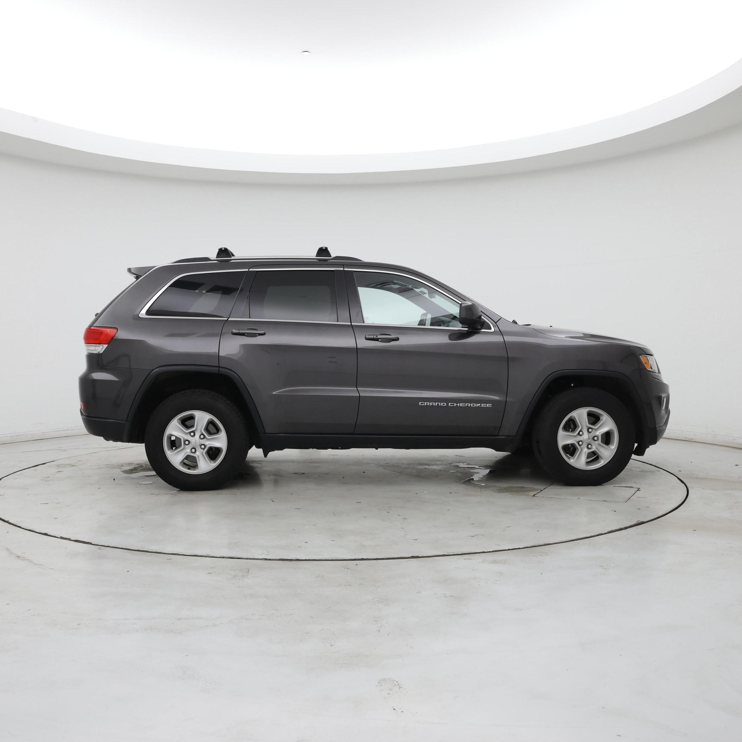 Thumbnail: 2014 Jeep Grand Cherokee - 7